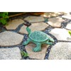 WEMPOLU Turtle & Butterfly Hide a Key Outside - Key