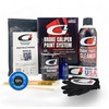 G2 High Temperature Brake Caliper Paint Kit - High Gloss,