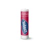 Lypsyl Uplifting Lip Balm, Strawberry and Pomegranate, Pack of 9