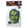 Kreeps Vincent Price Air Freshener Glow Gothic Horror Macabre Creepy