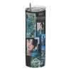 Termo Skinny Café 20 Oz - K-drama Lee Su-ho True Beauty #44
