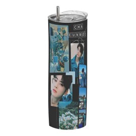 Termo Skinny Café 20 Oz - K-drama Lee Su-ho True Beauty #44