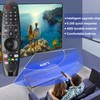 Voice Magic Remote Control for LG UHD OLED QNED NanoCell