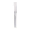 Sunstar Stationery Scissors Portable Clear Color White S3720977