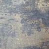 WM Wallpaper rustic navy blue gray gold Plain Textured modern