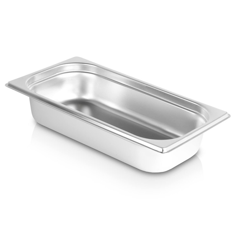 jokobela GN Container 1/3 65 mm Made of Premium Stainless