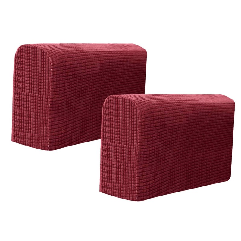 ABOOFAN Recliner 6 pcs Furniture Cover Couch arm Cover Couch