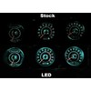 MAL LED 68-69 Ford Torino Ranchero Fairlane Gauge Cluster LED