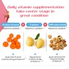 【Joint Health】MoveFree 7-in-1 Glucosamine Chondroitin Customized Multi-Vitamins Plus Calcium Complex