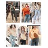Womens Fall Clothes Winter Tops Fashion 2025 Sweater Vest Women