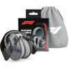 Alpine Muffy Kids F1® - Earmuff for Children aged up