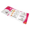 Nichiku Sangyo Hook Magic Cloth 8 J Hook Mini Hook