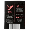 CHOICE ORGANIC TEAS Organic Picinic Peach Black Tea, 16 CT