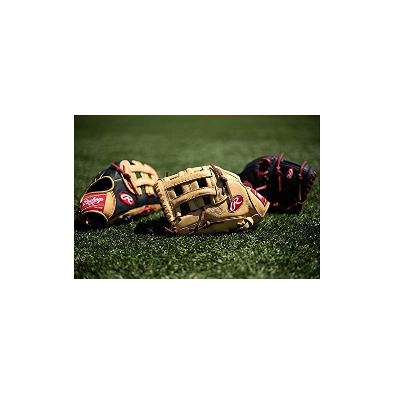 Rawlings | Select PRO LITE Youth Baseball Glove | Pro