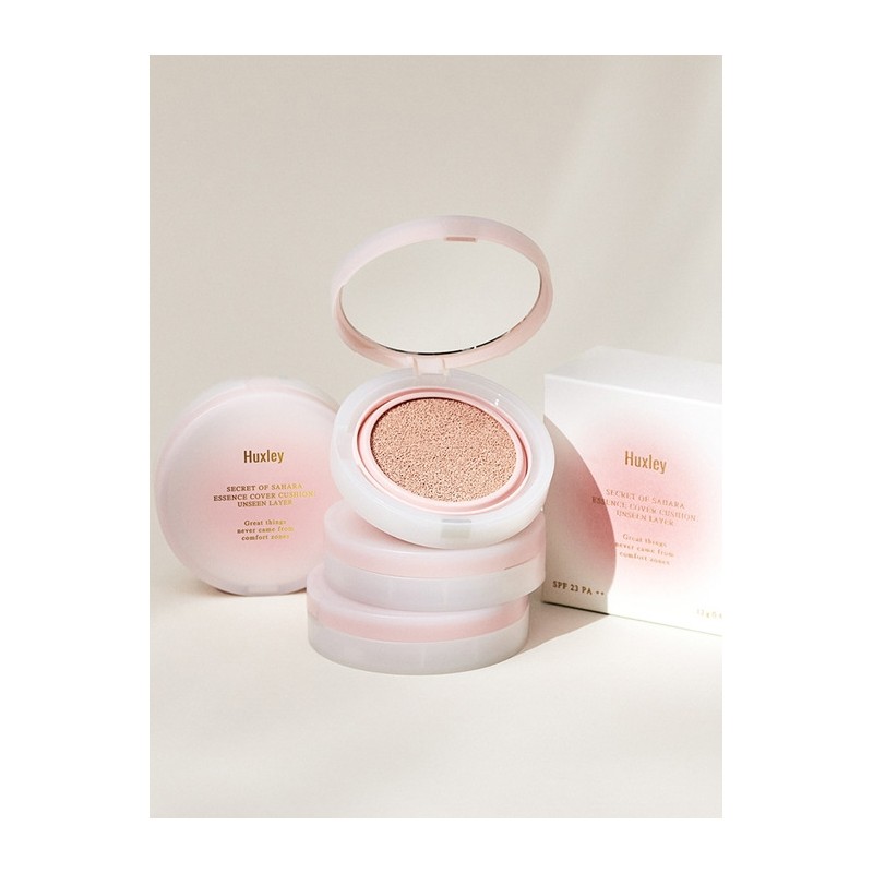 [Exclusive Composition] Sun Stick Airy Watery Touch + Essence Cover