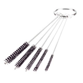 Airbrush Cleaning Brush Set Airbrush Cleaning Needle Set