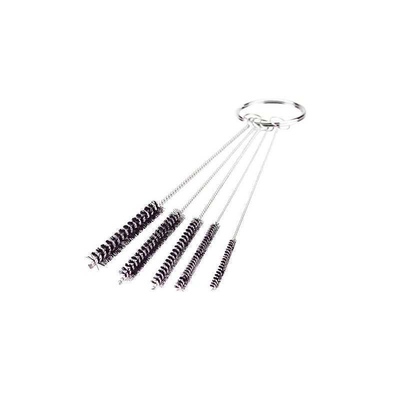 Airbrush Cleaning Brush Set Airbrush Cleaning Needle Set