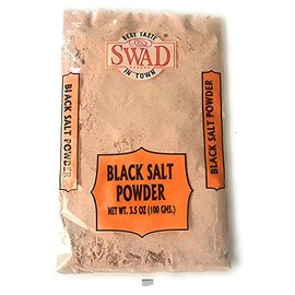 Black Salt (Sanchal)- Indian Grocery,Spice