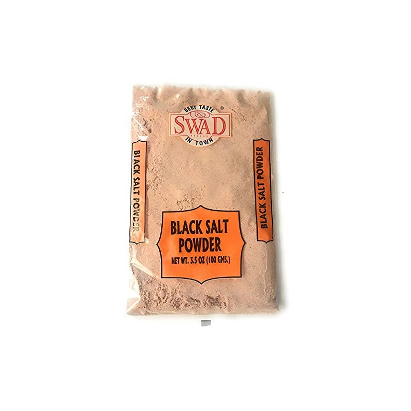 Black Salt (Sanchal)- Indian Grocery,Spice