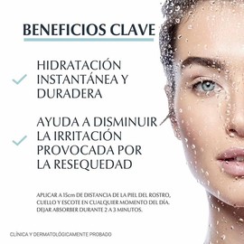 Mist facial Eucerin Hyaluron-filler con ácido hialurónico 150 ml