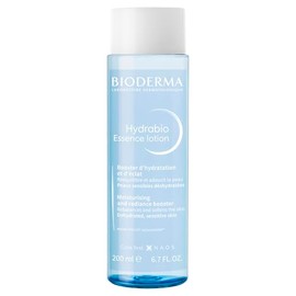 Bioderma Hydrabio Moisturizing and Radiance Booster Essence Lotion - 6.67 FL. OZ.