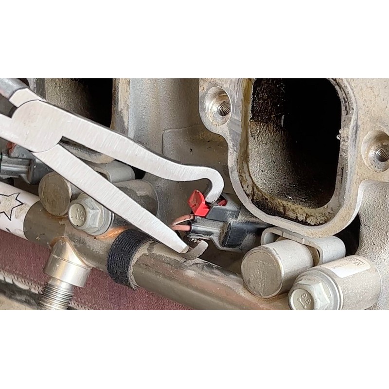 Replacement for Lisle 37960 Electrical Disconnect Pliers