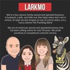 Larkmo Funny Hidden Annoying Beeper Office Prank Devices, Hidden Noise