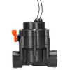 GARDENA irrigation valve 24 V: Automatic irrigation control, self-cleaning fine