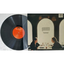 John Lennon & Yoko Ono: "Heart Play--Unfinished Dialogue" (12-inch Single-Disc Full Album)