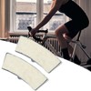 Dickly Fitness Gym Brake Pads Accessories Ground Replacement Exercise Bike