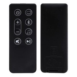 Replacement Remote Control for Bose 300 Smart Soundbar - (NOT for Soundtouch 300)