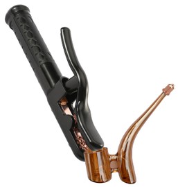 Replacement PUF-CO Proxy Part Protectors for Welding Tips Accessories (brown)