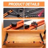 Stair Tread Template Tool - Upgrade Stair Tread Tool Jig,