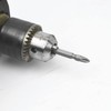 Utoolmart 2Pcs Magnetic Double Head Screwdriver Bits PH2/SL6, 1/4 Inch