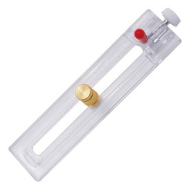 NT Compass Shaped Circle Cutter Compact C215P