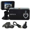 Riloer Dash Cam, 1080P Full HD Dashcam for Cars, with