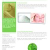 Alginate Peel-Off Moisture Powder Mask, Blackhead Remover Face Mask, Vegan,