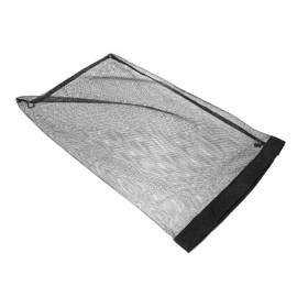 KOMBIUDA Dryer Vent Cover Dust Filter Lint Catcher for Outdoor Dryer Vent Efficient Mesh Traps Dirt Multiple Specifications for Various Models