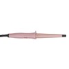 Electric Hair Styling Curling Iron 2 Gear Adjustable 45W Prevent