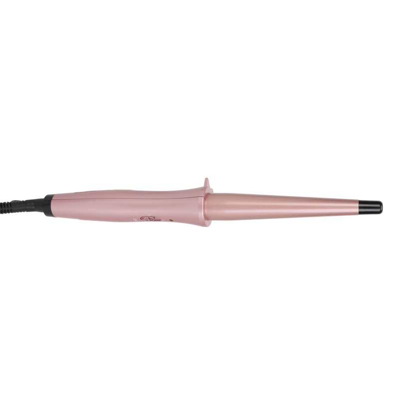 Electric Hair Styling Curling Iron 2 Gear Adjustable 45W Prevent