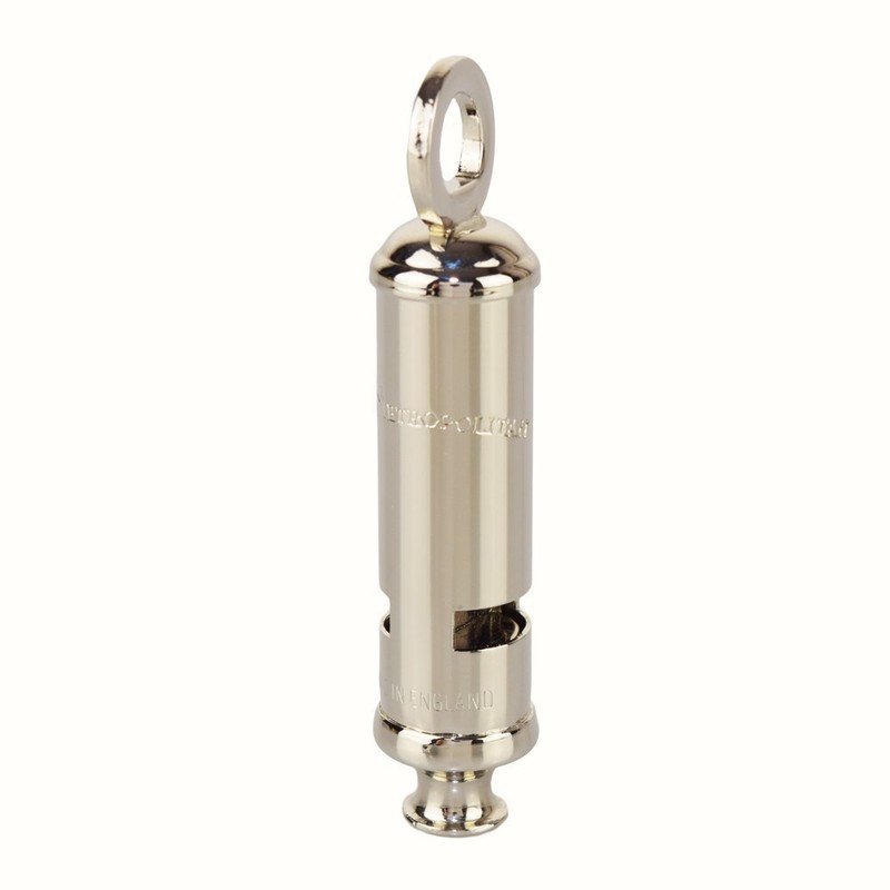 Latin Percussion A15 Metro Police Whistle