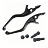 E-Bike Brake Levers Compatible with Yozma IN10 and Pro Electric