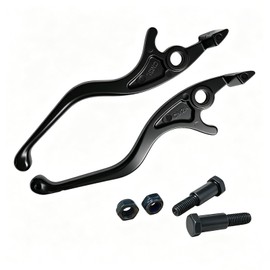 E-Bike Brake Levers Compatible with Yozma IN10 and Pro Electric Dirt Bike