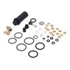 PCP Air Compressor Parts Breathing Valve Sealing Rings Nozzles 12V