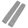 fivebear Arm Cover, Organic Cotton, UV Protection, Sun Protection, Cotton,