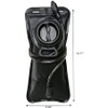Hydration Bladder 2 Liter Leak Proof Water Reservoir, Military Water