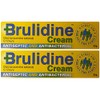 Brulidine Cream 015% 25G 2 Pack Deal