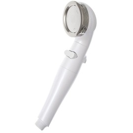 Aramic Arromic Water Saving Shower Pro Premium (Pearl White)