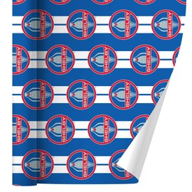 GRAPHICS & MORE Shelby Cobra Vintage Logo Gift Wrap Wrapping Paper Rolls