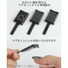 prendre PR-NAIL24MAG3 Set of 3 Magnetic Nails, Magnetic Sticks, Nail
